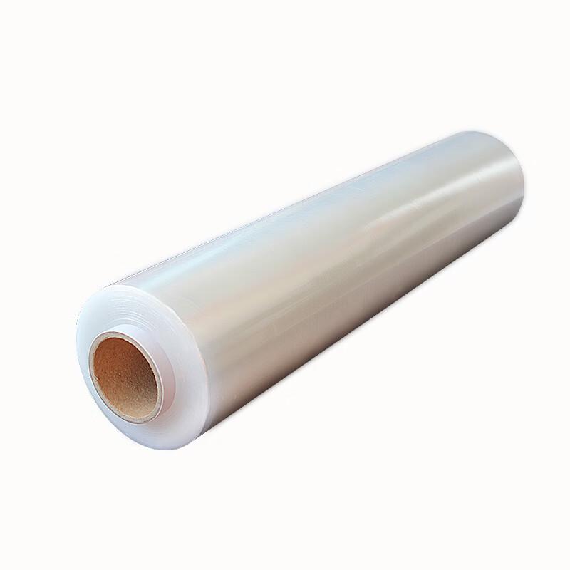 

Zhishi Commercial PE Food Cling Film