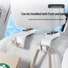 Roewe 550/RX3/RX5/i5/i6 Car Seat Backrest Multifunctional Hook