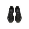 Anta Round Toe Shock Absorbing Wear Resistant Low Top Running Shoes Women Sneakers Black 122415560-5