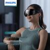 Philips Smart Eye Massager with Heat and Air Compression