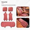 Breathable Seat Cushion for Volvo S60/V60/S90/XC40/XC60/XC90