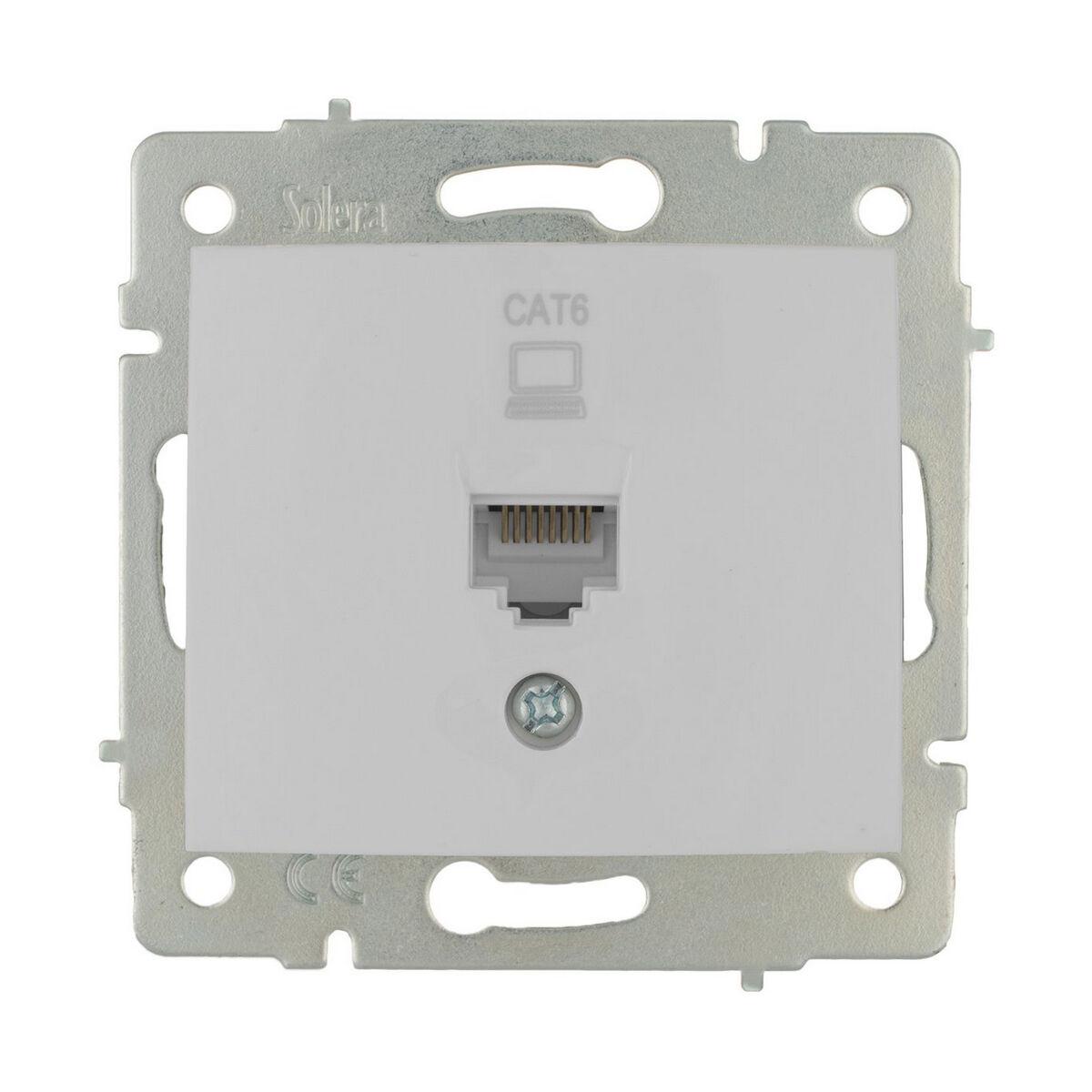 

Разъем Solera erp88 RJ45