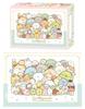 Jigsaw Puzzle Sumikko Gurashi Tool Box Jigsaw Puzzle Everyone Gathers 70 Large Pieces + (ODB-01)