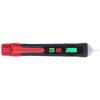 Voltage Tester AN101 Noncontact Voltage Detector Pen AC Voltage Detector with NCV Inductive Probe
