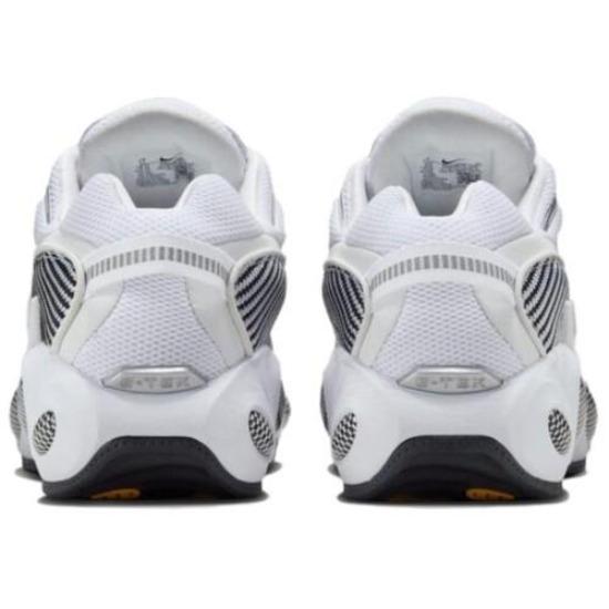 Nike Nocta Glide Drake Weiß Schwarz - DM0879-101