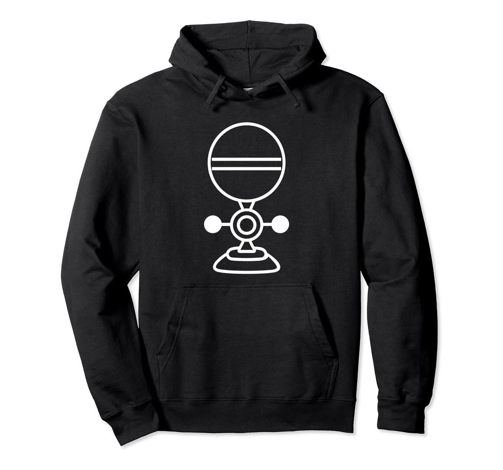 Kendama Toy Simple Humor Kendama Hoodie