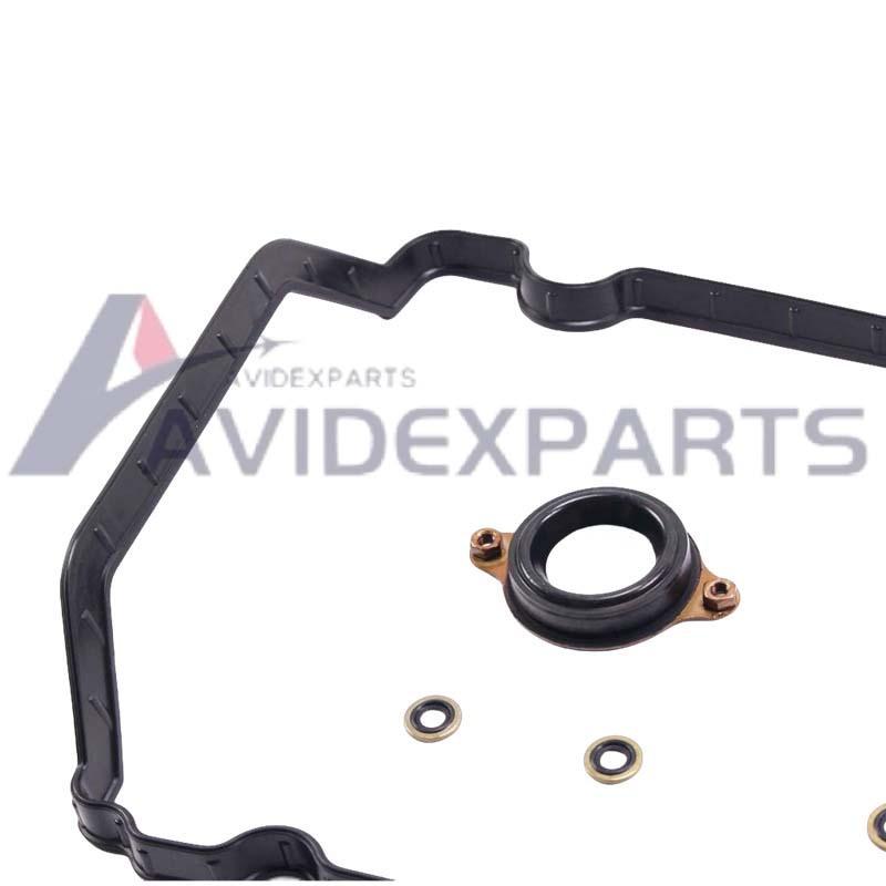 12030-5G0-000 12050-5G0-000 For Honda Accord, Acura Valve Chamber Cover Minor Repair Kit, Cylinder Head Cover Gasket