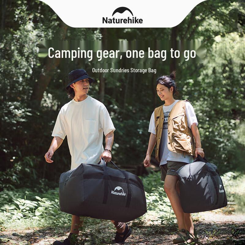 NatureHike Outdoor Storage Organizer Bag