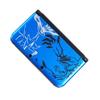 Full Housing Protective Case with Button Replacement Kit Portable Suitable For 3DS XL Video Game Consoles Unisex