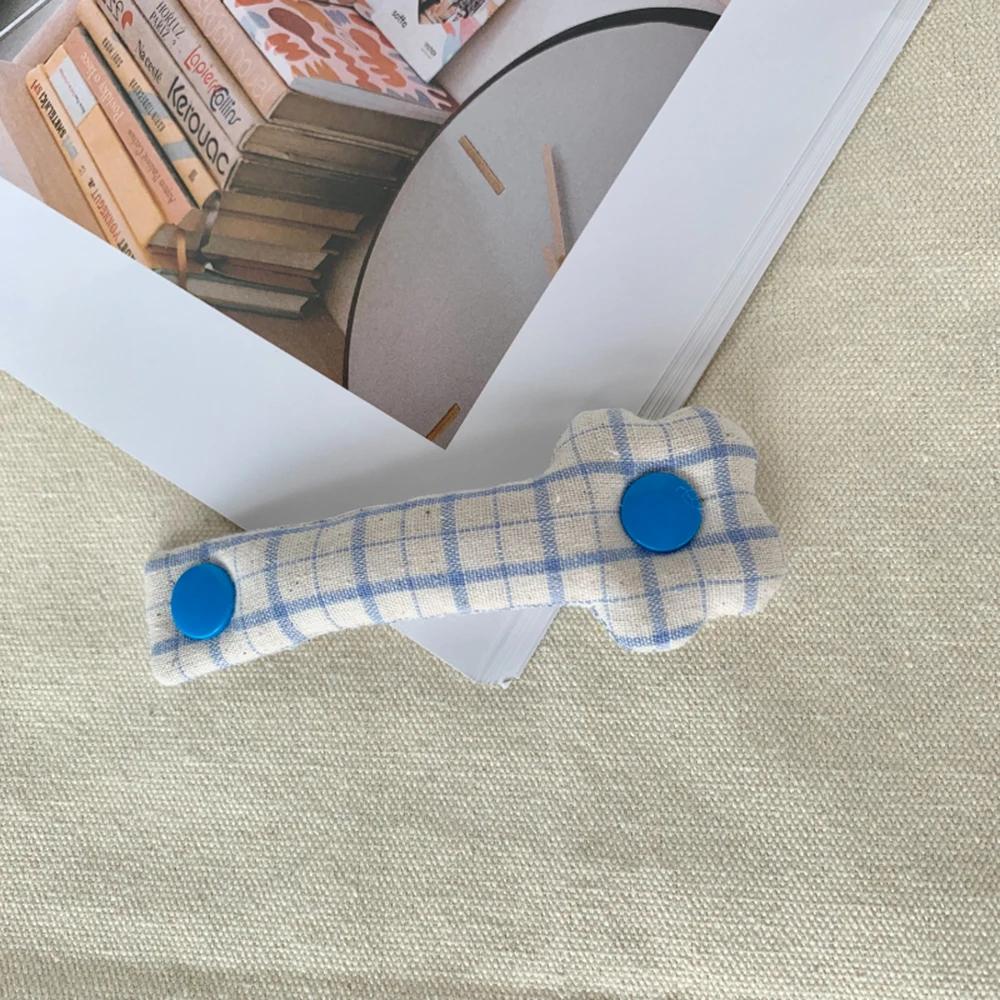 NEW Cat Paw Cable Organizer - Adorable Fabric Cord Holder for Chargers & Headphones