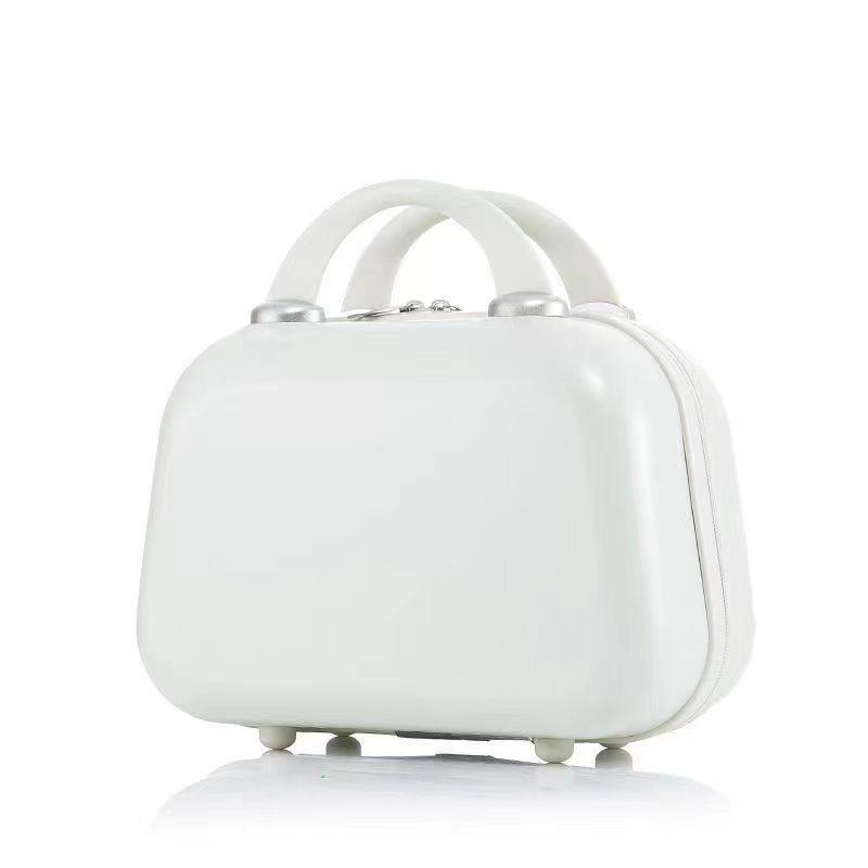 Gepäck 2025 Trolleykoffer: Hohe Kapazität, Langlebig, Kombinationsschloss für Männer, Frauen, Studenten