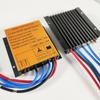 MPPT Wind Turbine Charge Controller 12V 24V AUTO 48V Water Proof Regulator For 100W-3000W Small Windmill Generator