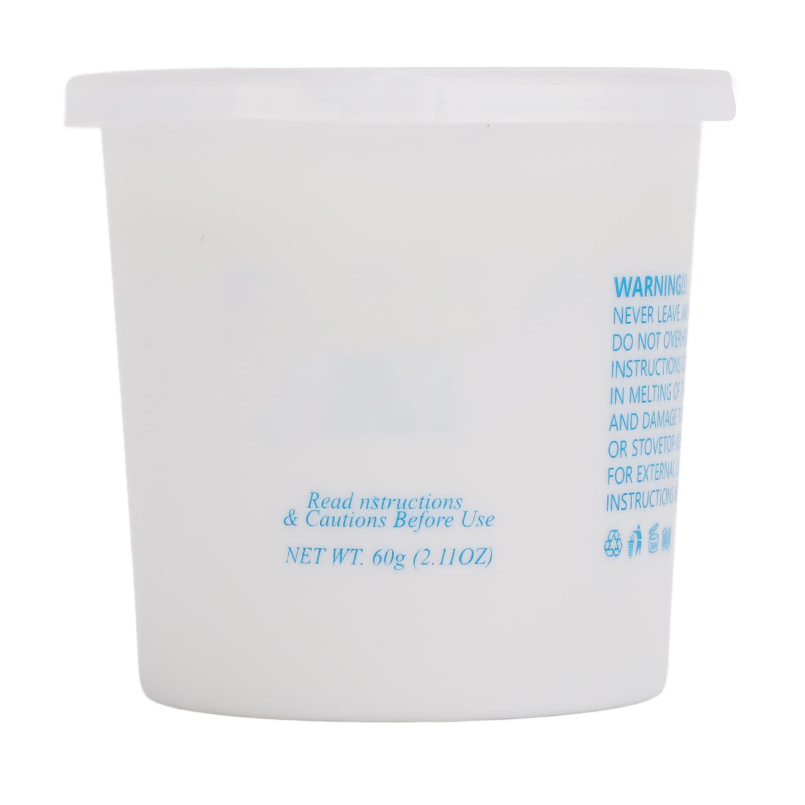 

Микроволновая восковая эпиляция бровей, лица, губ, многофункциональный профессиональный набор для восковой эпиляции бровей