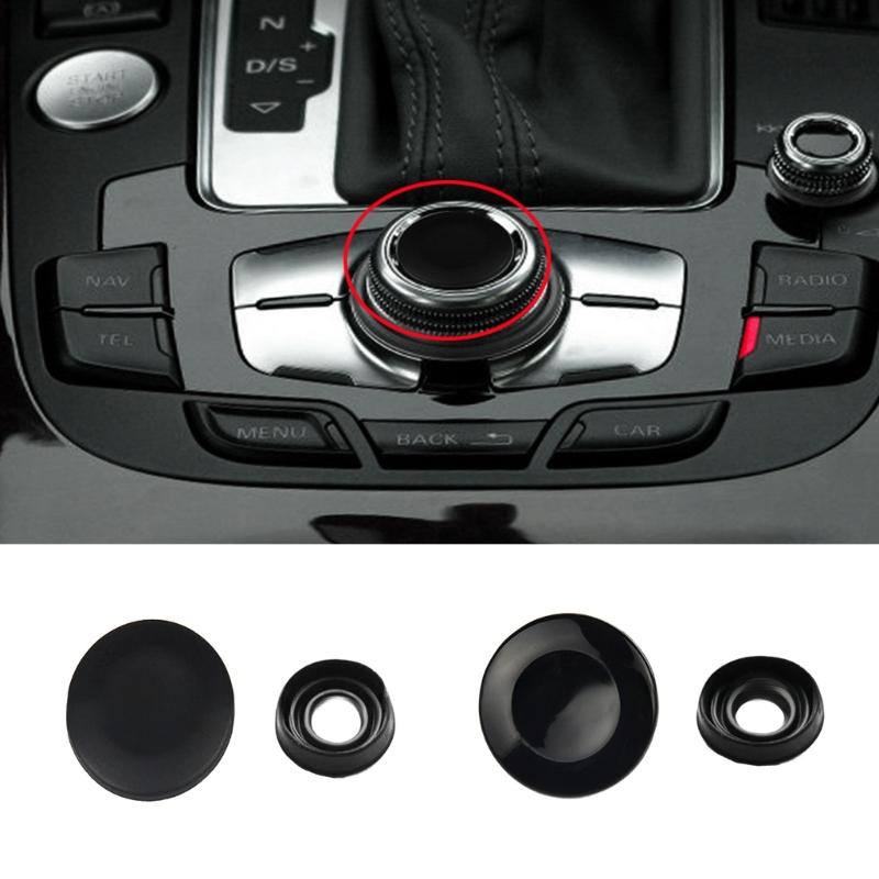 MMIKnob Joystick Button Cap Cover 8K0998068A