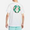 Jordan Sport T Shirts Men's White CZ8084-100