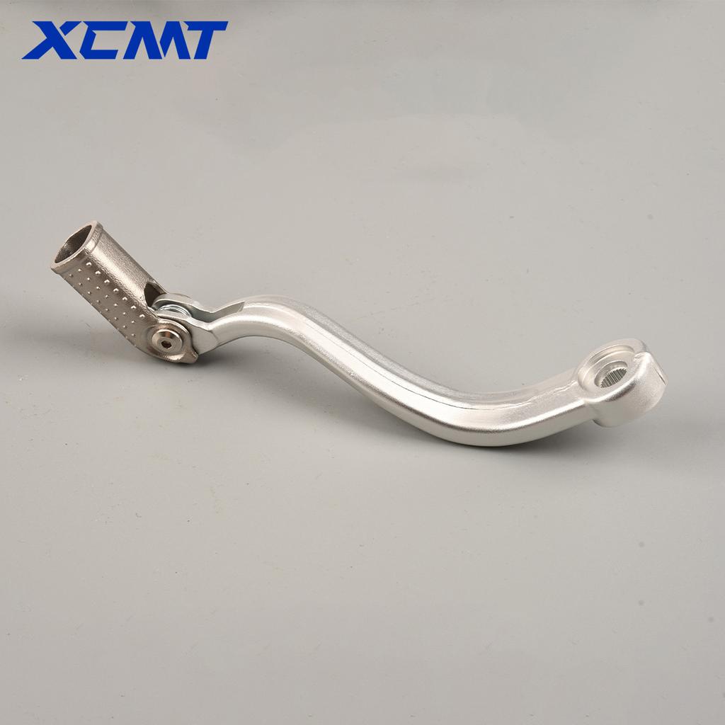 CNC Forged Gear Shift Lever For GasGas EX EC MC 125 250 300 EC300 EXF ECF MCF 250 300 350 400 450 2021 2022 2023 2024 Parts