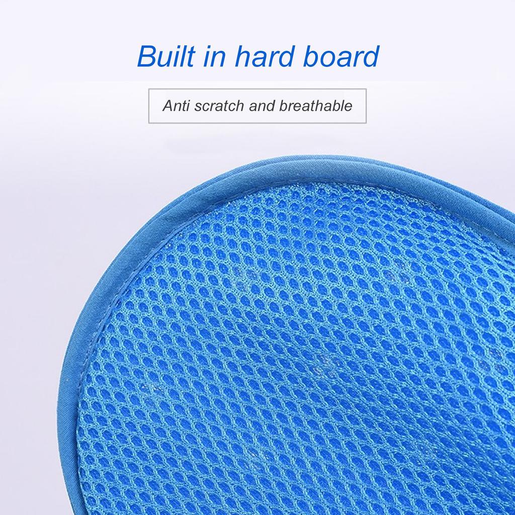 Breathable Hand Fixed Restraint Gloves Avoid Accidental Injuries Hand Control Gloves