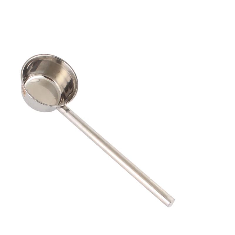 Tingbai Stainless Steel Soup Spoon