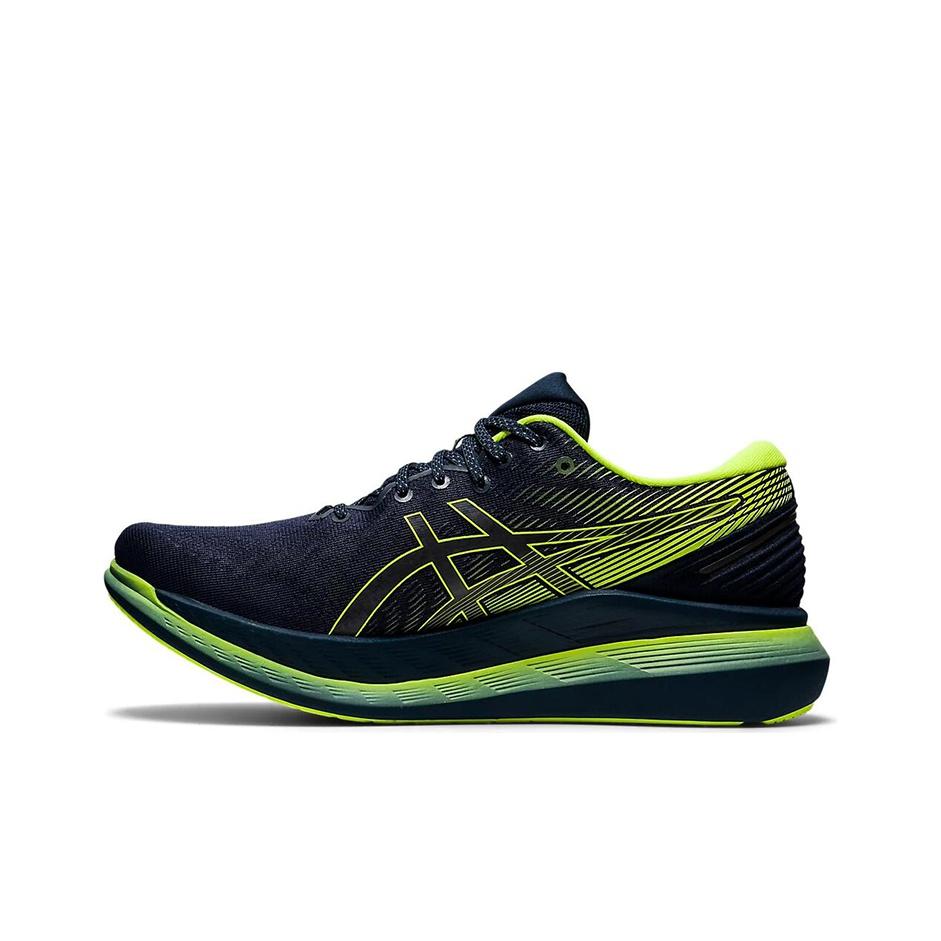 

кроссовки Asics Glideride 2 Running shoes Men 1011B166-400