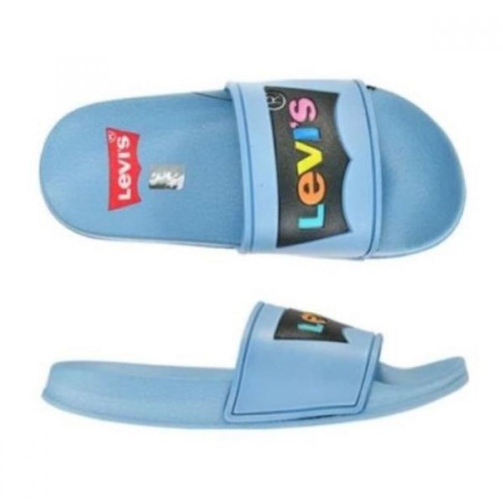 

Levls KidsLEVIS KidsVPM26QSZ3SRainbowSlippers