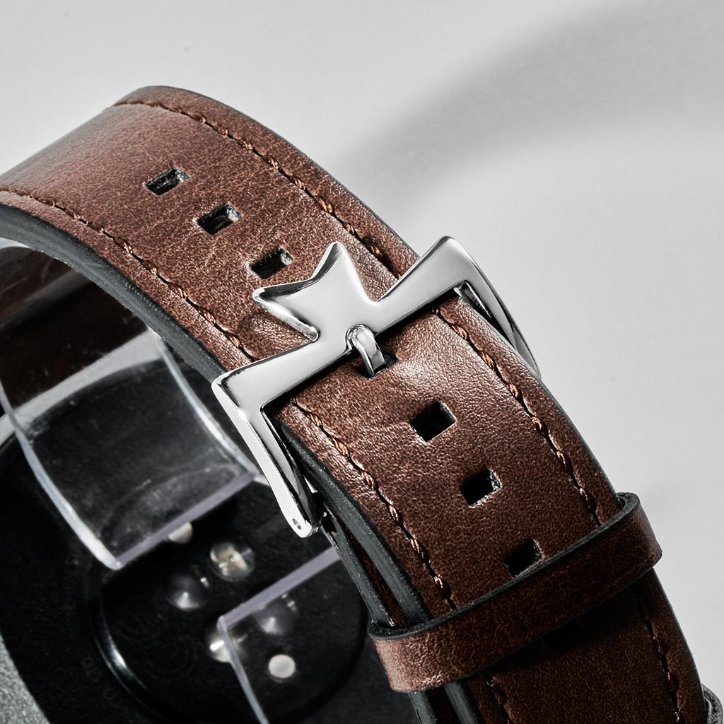 Metall-Uhrenschließe für Vc Vacheron Uhrenarmband-Schließen Constantin 16mm 18mm Silbern Gold Roségold Edelstahl Dornschließe