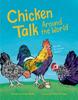 The Chicken Talk Around the World Book