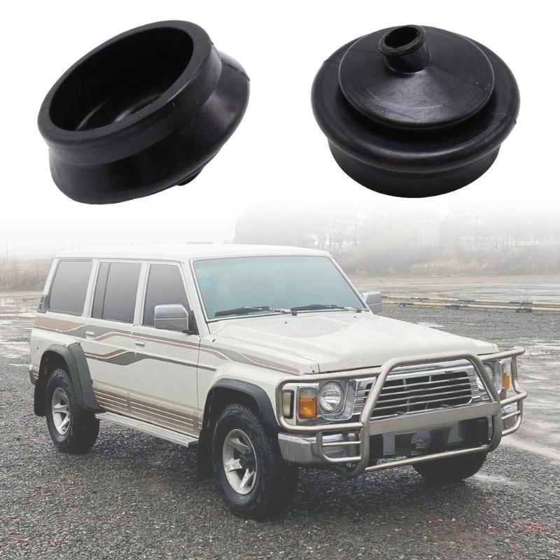 Shifter Ball Cover Replacement Part 32862V5002 For Y60 TD42 TB42 Vehicles Gear Shifter Knob Cover
