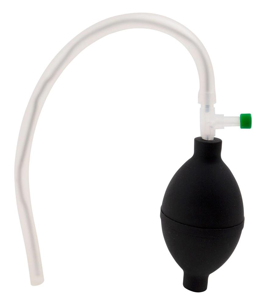 Frohle - Transparent Penis Pump L 20cm
