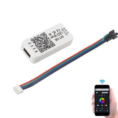 Aydınlatma aksesuarları – RGB Kontrolörleri