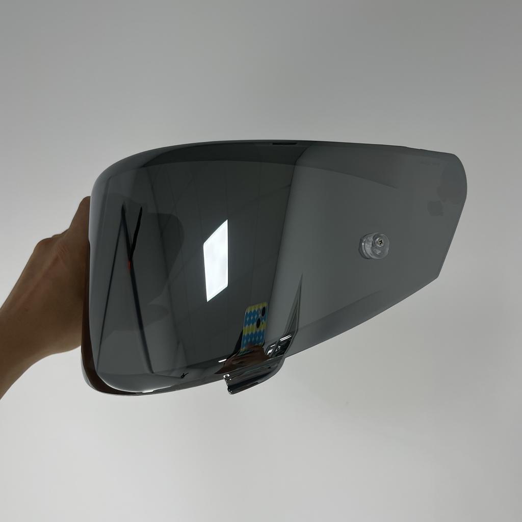 NFR Visor for KYT NX,NXR,NZ,NF,NFR,ST Face Shield Motorcycle Helmet Accessories