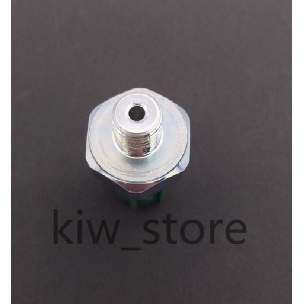 Sensor de Interruptor de Pressão de Óleo Genuíno para Honda Acura B16A B18C D16Y8 37250-PR3-003