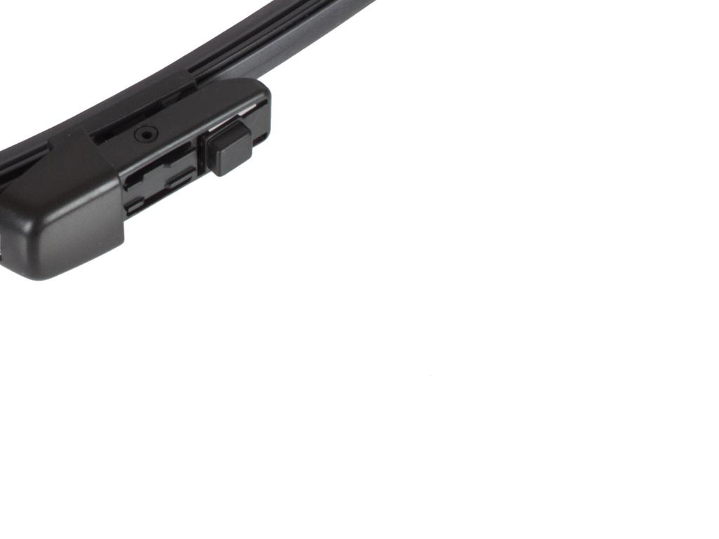 VW Golf VII 2012- Rear Wiper Arm & Blade