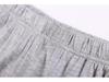 Men's Plus Size Modal Casual Home Pants - Soft and Stretchy