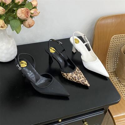 Pantofi – Pantofi