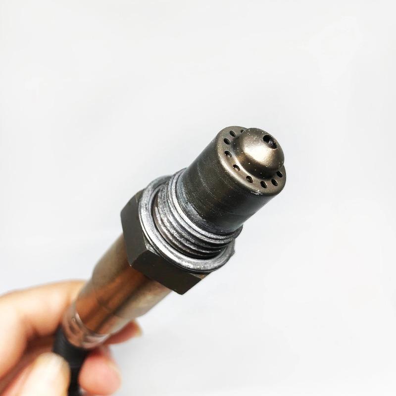 5 Wire Wideband Air Fuel Ratio Oxygen Sensor 0258017025 For Chevrolet Ford Honda Toyota 17025 Lambda Sensor O2