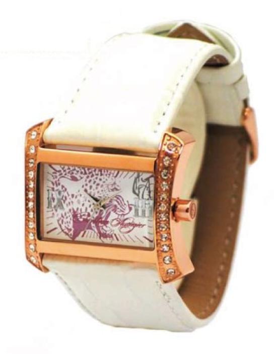 

[Christian Audigier] Часы Christian Audigier TWC-403 Женские
