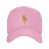 Polo Gold Haunt Reaper Baseball Cap Thermal Visor Trucker Cap Women'S Hats For The Sun Unisex'S