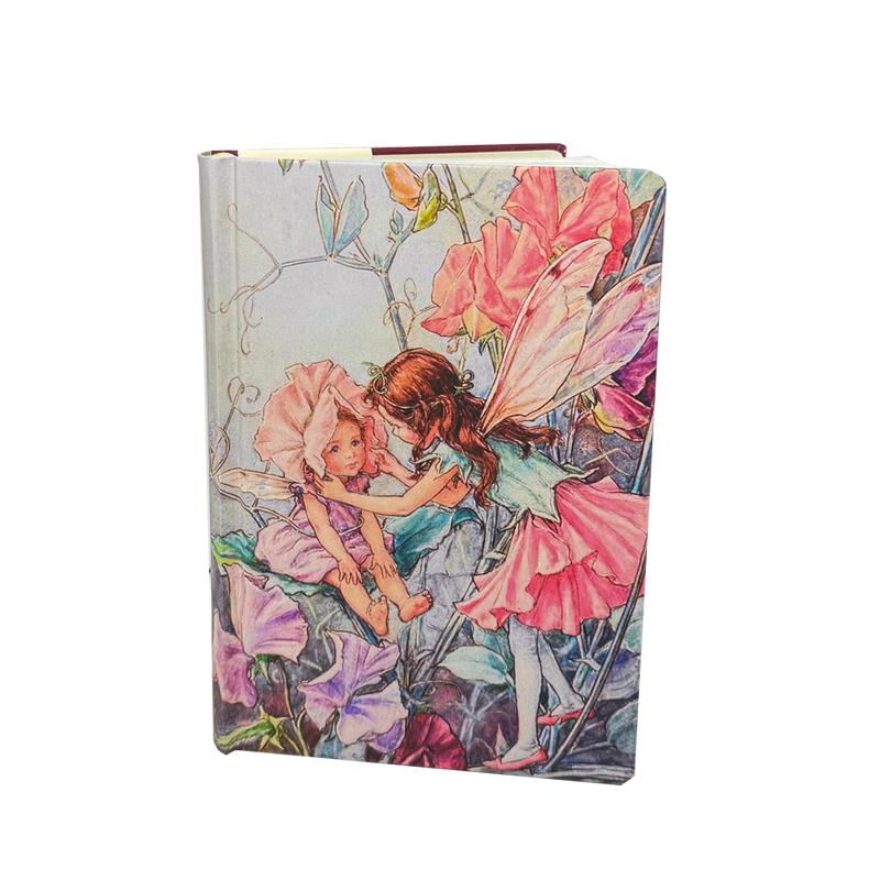 2026 New Trend A5 Personalized Planner Custom Printing Journals Notebook Printing Designer Planners and Journals (Pink,128 pages)