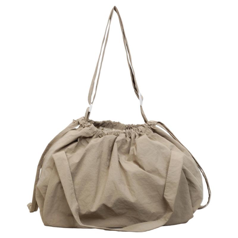 

Women s Bag Large Capacity Shoulder Bag хакі