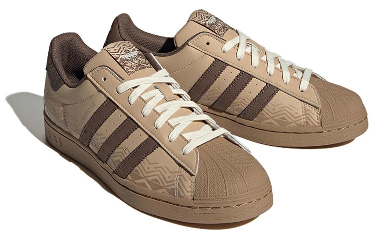 adidas Superstar 'Magic Beige Tribal' IF0505