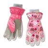 Plush Cycling Mittens Cute Bear Winter Gloves New Ski Gloves  for Outdoor Cycling Skiing