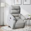 VidaXL Recliner, Relaxation Chair with Backrest, Seat with Armrests, TV Armchair for Living Room, 3204980