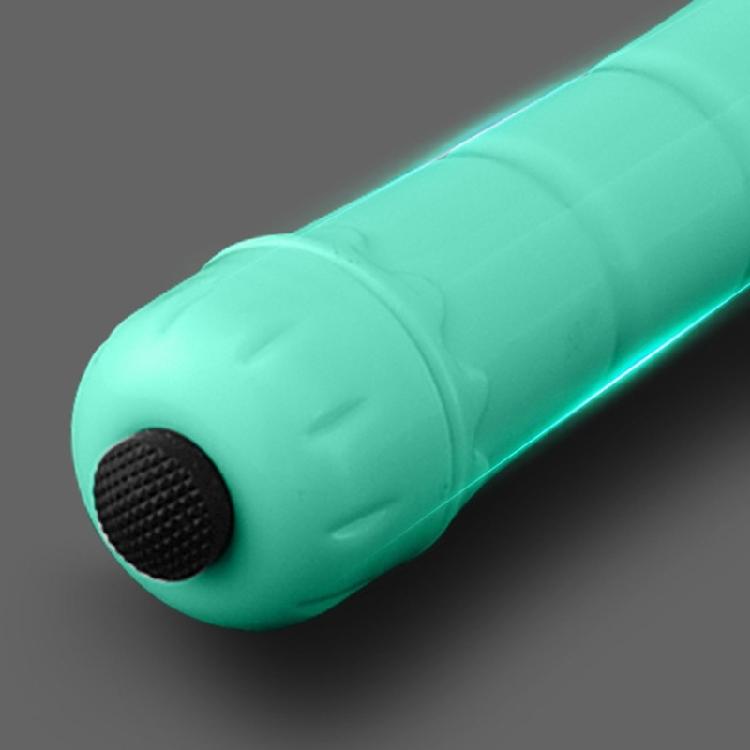 Färgglad LED-hopprep Lättviktig Bärbar Barn Fitness Hopprep Justerbar Sportleksak för Barn och Vuxna