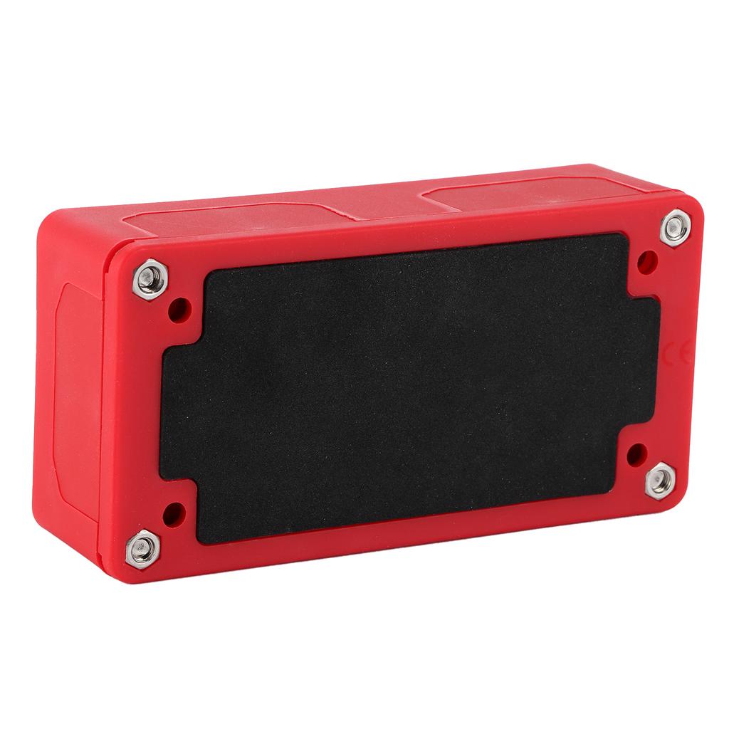 300A Bus Bar Power Distribution Box 48V   4 Studs   for Car Ship Boat RV