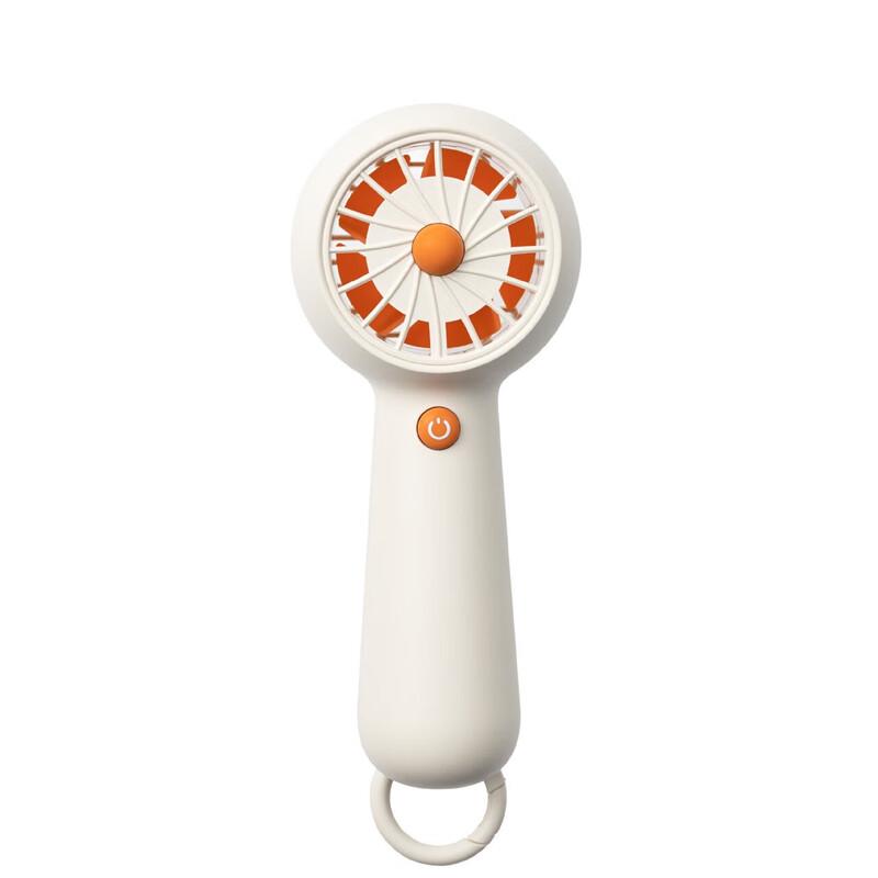 High-Speed Mini Handheld Portable Fan