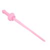 3D Printed Retractable Spiral Sword   3D Print Spiral Sword Toy   Retractable Creation Toy