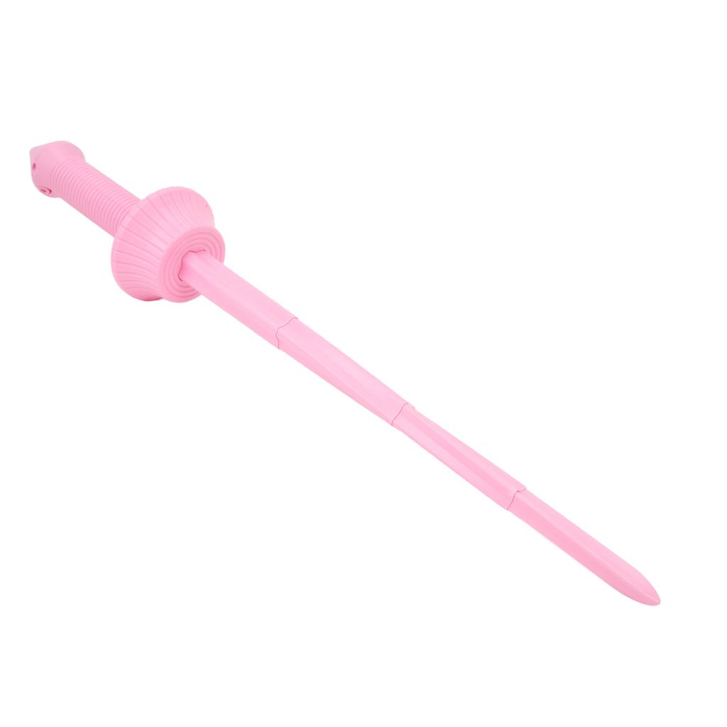 3D Printed Retractable Spiral Sword   3D Print Spiral Sword Toy   Retractable Creation Toy