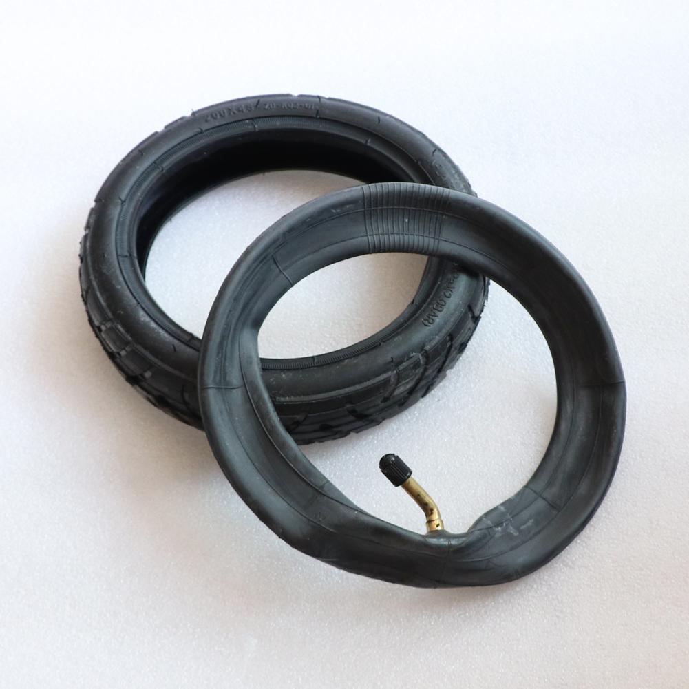 8 inch 200x45 Tire Inner Tube 200*45 Tyre For Electric Scooter Razor Scooter E-Scooter Folding Razor E-Scooter