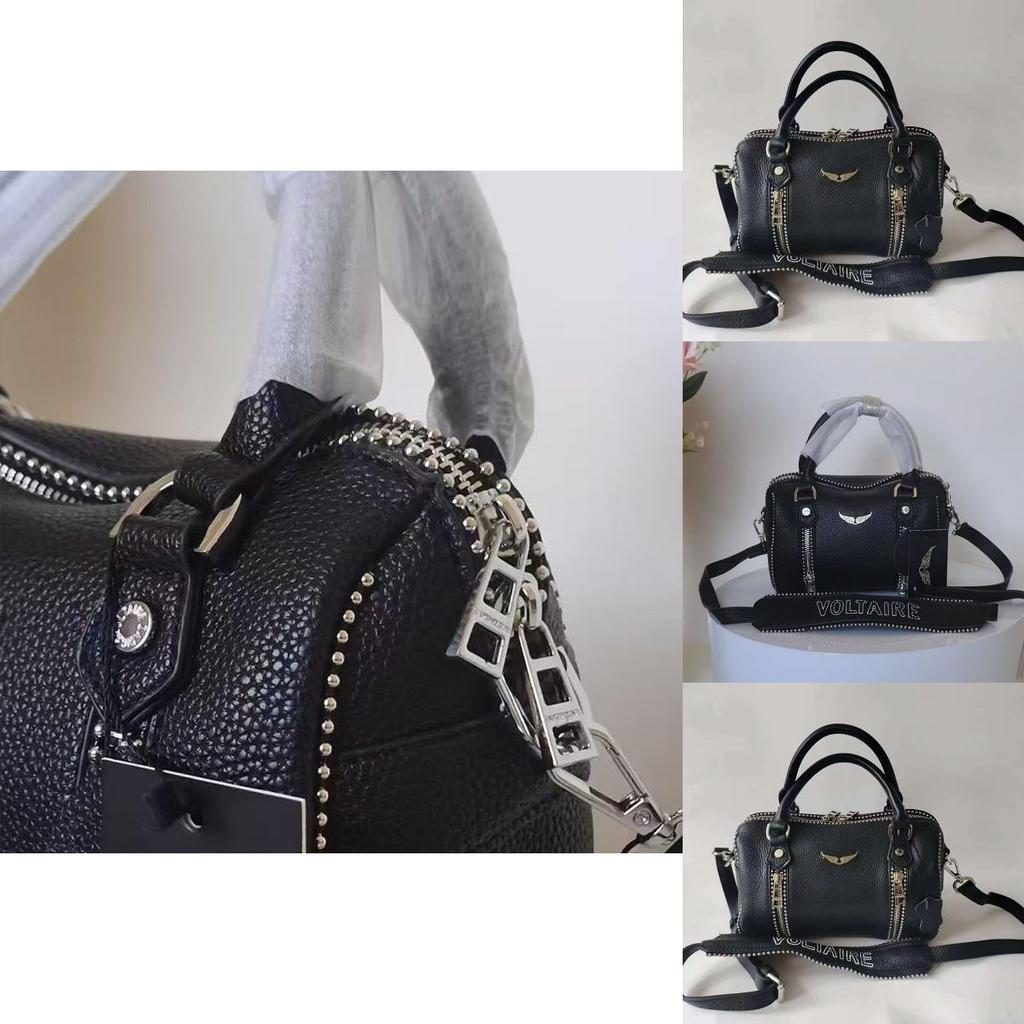 Damenmode Einzelne Schulter Zv Tasche mit Kette für den täglichen Gebrauch