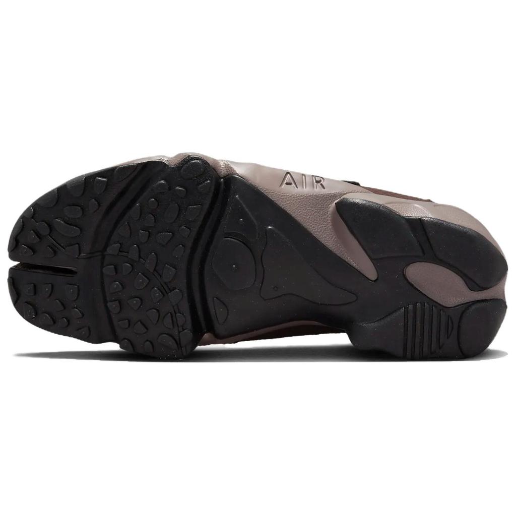 Nike  Air Rift Baroque Brown Women Sneakers Orewood-Brown Black FN6740-200